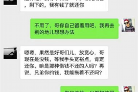 柳城融资清欠服务